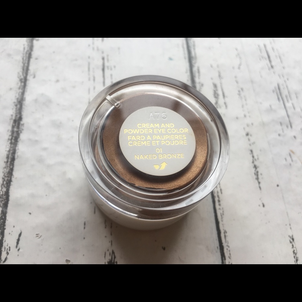 Tom Ford Naked Bronze